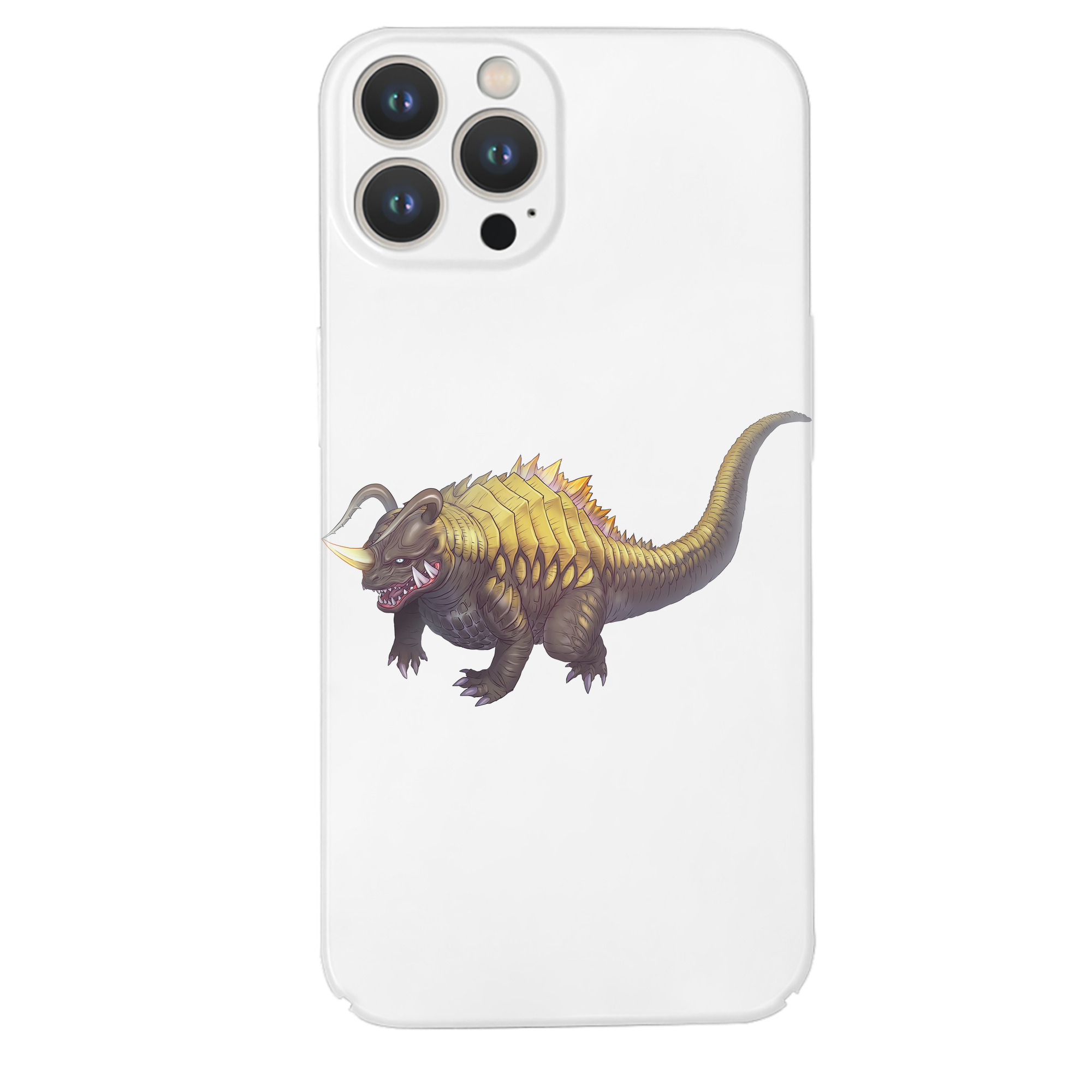 （画像用） ウルトラマン Ultraman 【iPhone 14シリーズ対応】ハードケース